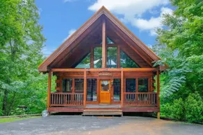 Mt Getaway~Hot Tub~ Arcade Game Room~Pet Friendly! - Image 4