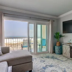 #3- New Lower Price! 2/2 Directly ON the Sand! - Image 2
