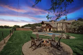 Rustic Cabin Mansion - Hot tub, Gym, Cinema, Pool - Image 2