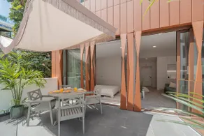 Cine Park Residences by an island apart - Image 2