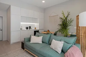 Cine Park Residences by an island apart - Image 5