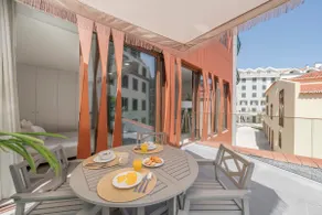 Cine Park Residences by an island apart - Image 3