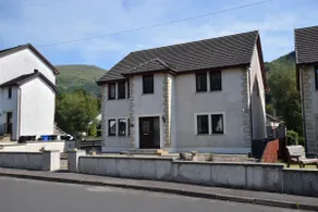 Ridgeview Villa - Partial loch view - Image 2