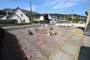 Ridgeview Villa - Partial loch view - Image 4