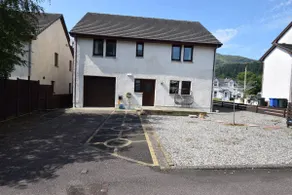 Ridgeview Villa - Partial loch view - Image 5