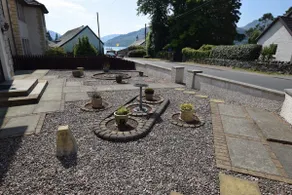 Ridgeview Villa - Partial loch view - Image 3