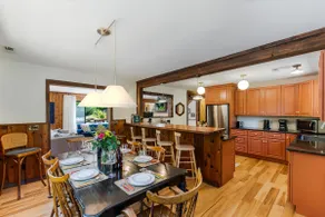 Starlight Lodge with Private Pool & Game Room - Image 4
