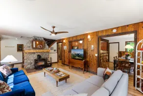 Starlight Lodge with Private Pool & Game Room - Image 5