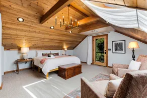 Starlight Lodge with Private Pool & Game Room - Image 2