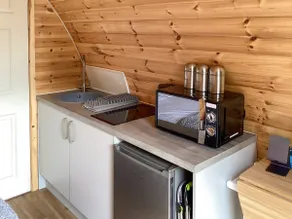 The Dalmore Pod - Image 4