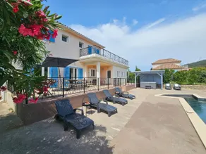 Luxury Villa with Private Swimming Pool in Oupia - Image 5