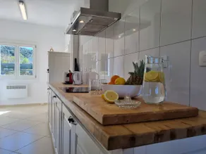 Luxury Villa with Private Swimming Pool in Oupia - Image 4