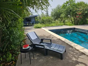 Luxury Villa with Private Swimming Pool in Oupia - Image 2