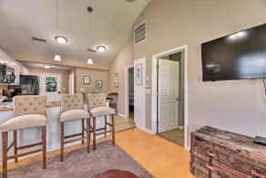 Cozy Pantego Cottage ~ 5 Miles to Belhaven! - Image 4