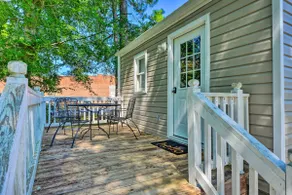 Cozy Pantego Cottage ~ 5 Miles to Belhaven! - Image 2