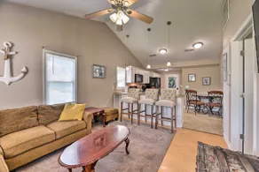 Cozy Pantego Cottage ~ 5 Miles to Belhaven! - Image 3