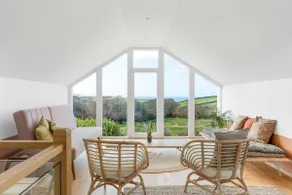 Beach Life Cabin Vibes Ocean Views nr Bude - Image 2