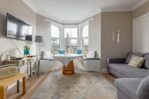Argyle Street Apartment - No 44 - Image 5