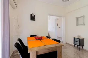 Two Bedroom Apartment in Chalandri with Balcony - Image 4