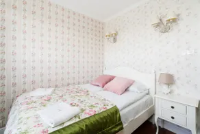 Prestige ✧ Bedroom, Balcony, Garage Malta ✧ Lake - Image 2