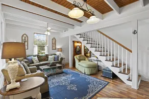 Morning Glory, Landings Resort, River Cottage - Image 2