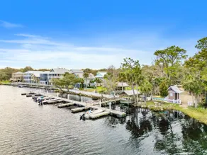 Morning Glory, Landings Resort, River Cottage - Image 5