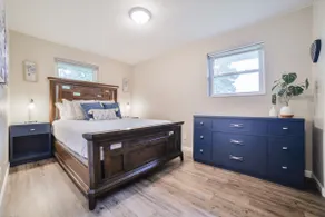 Cozy & Comfortable 1 Bedroom Suite - Image 4