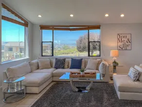Slater's by the Sea, Bodega Beach House - 4 bedroom,  Ocean View, - Image 4
