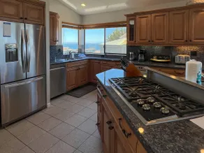 Slater's by the Sea, Bodega Beach House - 4 bedroom,  Ocean View, - Image 5