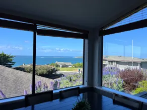 Slater's by the Sea, Bodega Beach House - 4 bedroom,  Ocean View, - Image 3