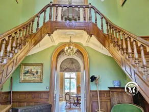 Gite Ahuillé, 5 bedrooms, 12 people. - Image 2