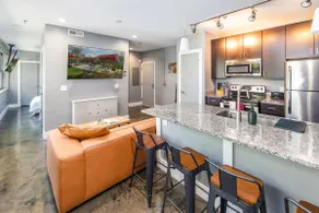 The West End Flats • Downtown • Free Parking - Image 5