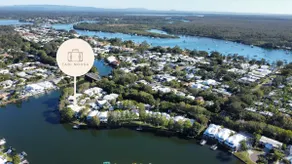 Waterfront Bliss in Noosa – Sunset Evenings - Image 4