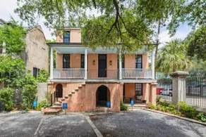 Revitalized Historical Southern Residence - Image 2