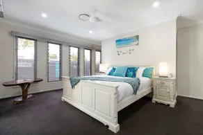 Bribie Breeze Family Retreat with Pool & BBQ - Image 3