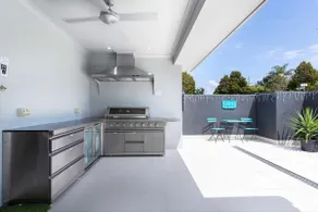 Bribie Breeze Family Retreat with Pool & BBQ - Image 5