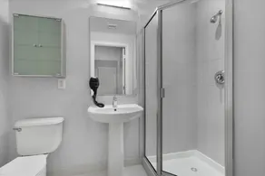 Clean & Private 1BR | Kitchen | Wi-Fi | Gym | DC - Image 4