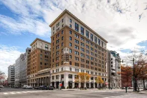 Clean & Private 1BR | Kitchen | Wi-Fi | Gym | DC - Image 5