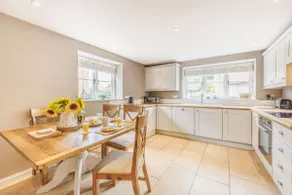 Three bed Cotswold cottage - The Old Farmhouse - Image 4