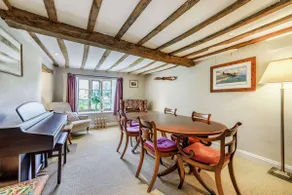 Three bed Cotswold cottage - The Old Farmhouse - Image 5