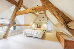 Three bed Cotswold cottage - The Old Farmhouse - Image 2