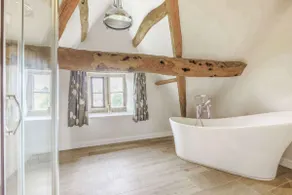 Three bed Cotswold cottage - The Old Farmhouse - Image 3
