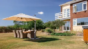 Ridgeway Farmhouse at Ragley Estate - Image 2