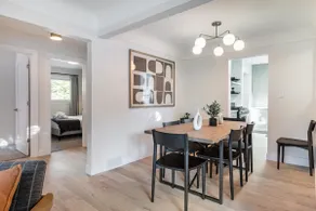 Stunning, Renovated 4BR/3.5BA with Backyard! - Image 2