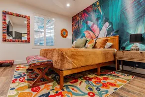 Island Breeze - Tiki Bar/Pool/Spa/Sleeps 10 - Image 5