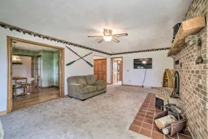 Family Friendly! Long Noble Lake Gem w/ Game Room - Image 5