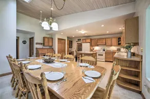 Family Friendly! Long Noble Lake Gem w/ Game Room - Image 2