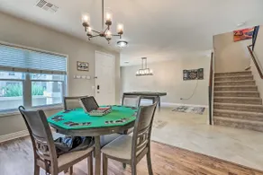 Heated Pool & Hot Tub: Family Home in Gilbert - Image 4