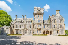 The Mary Maude Suite Stone Cross Mansion - Image 2
