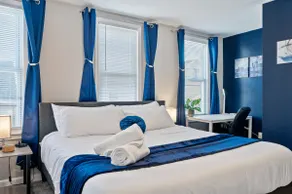Triple King Bed Townhome ~ Quiet - Image 3